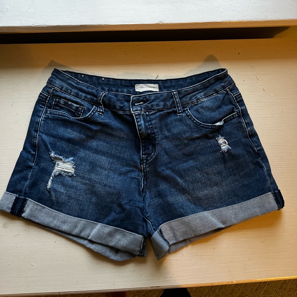 Alter’d State Shorts
